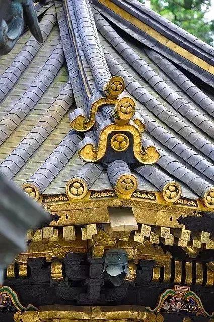 京都古建细部图-12