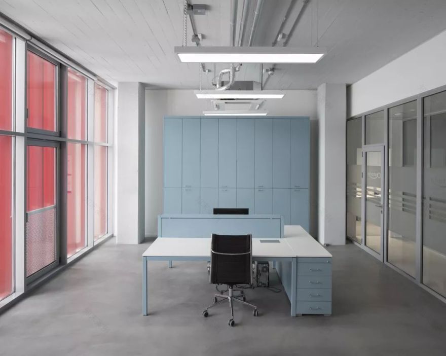 蒂米什瓦拉红色工业地标,展现咖啡机生产魅力-63