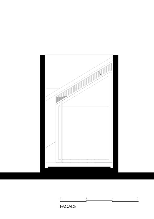 温情的城市飞行舱——越南 303 公寓-19