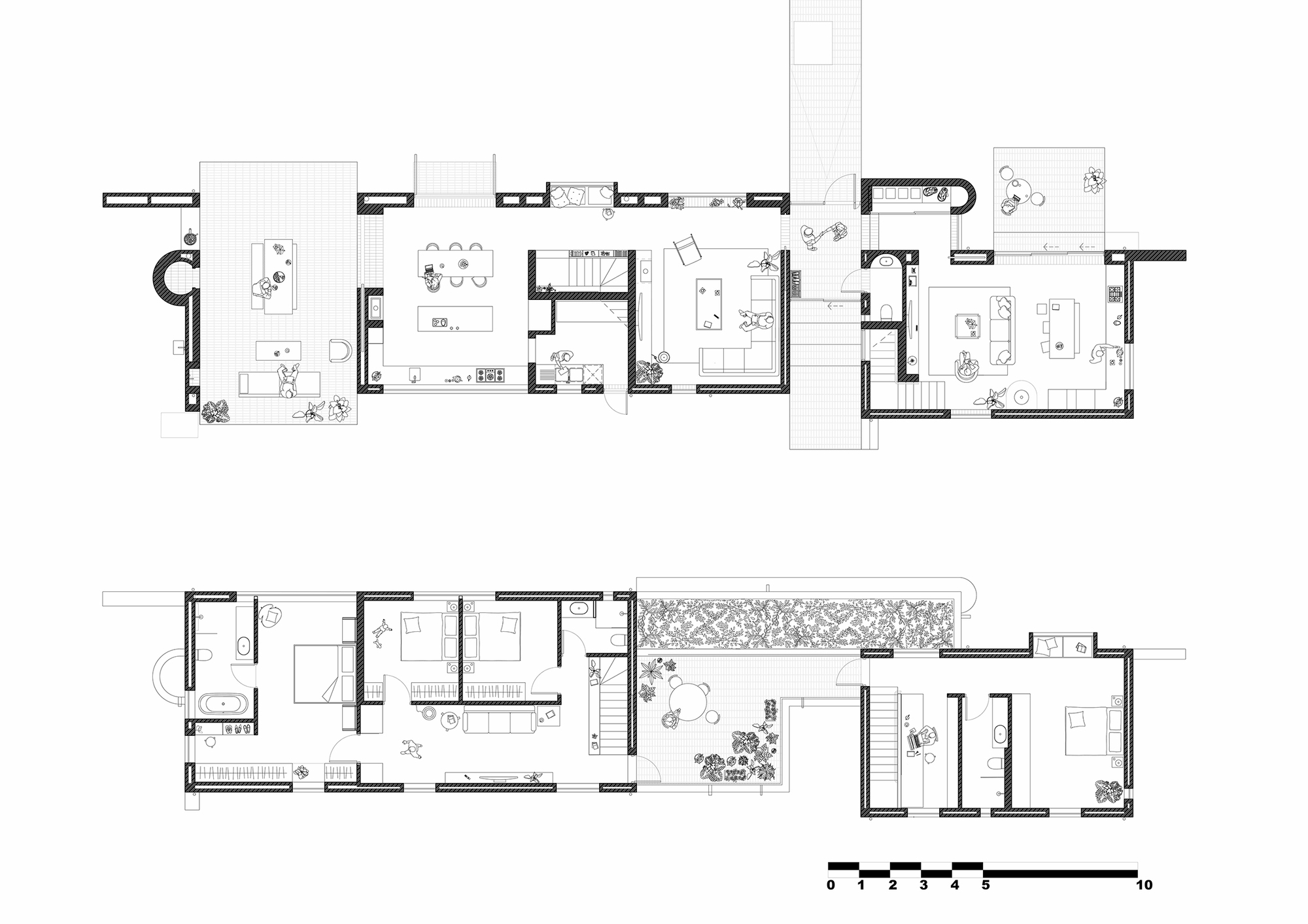 丨南非丨MiMo Architects-42