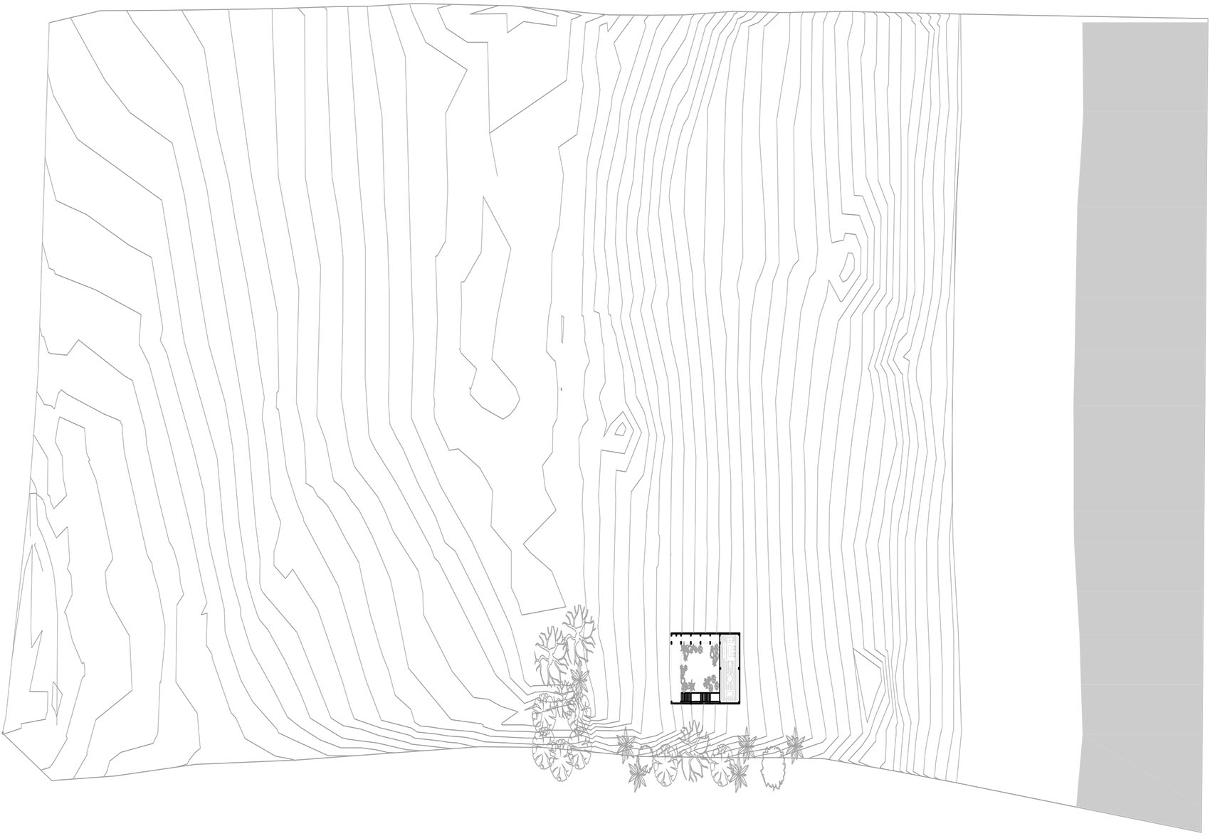 墨西哥 UAVI 景观凉亭丨PPAA-35