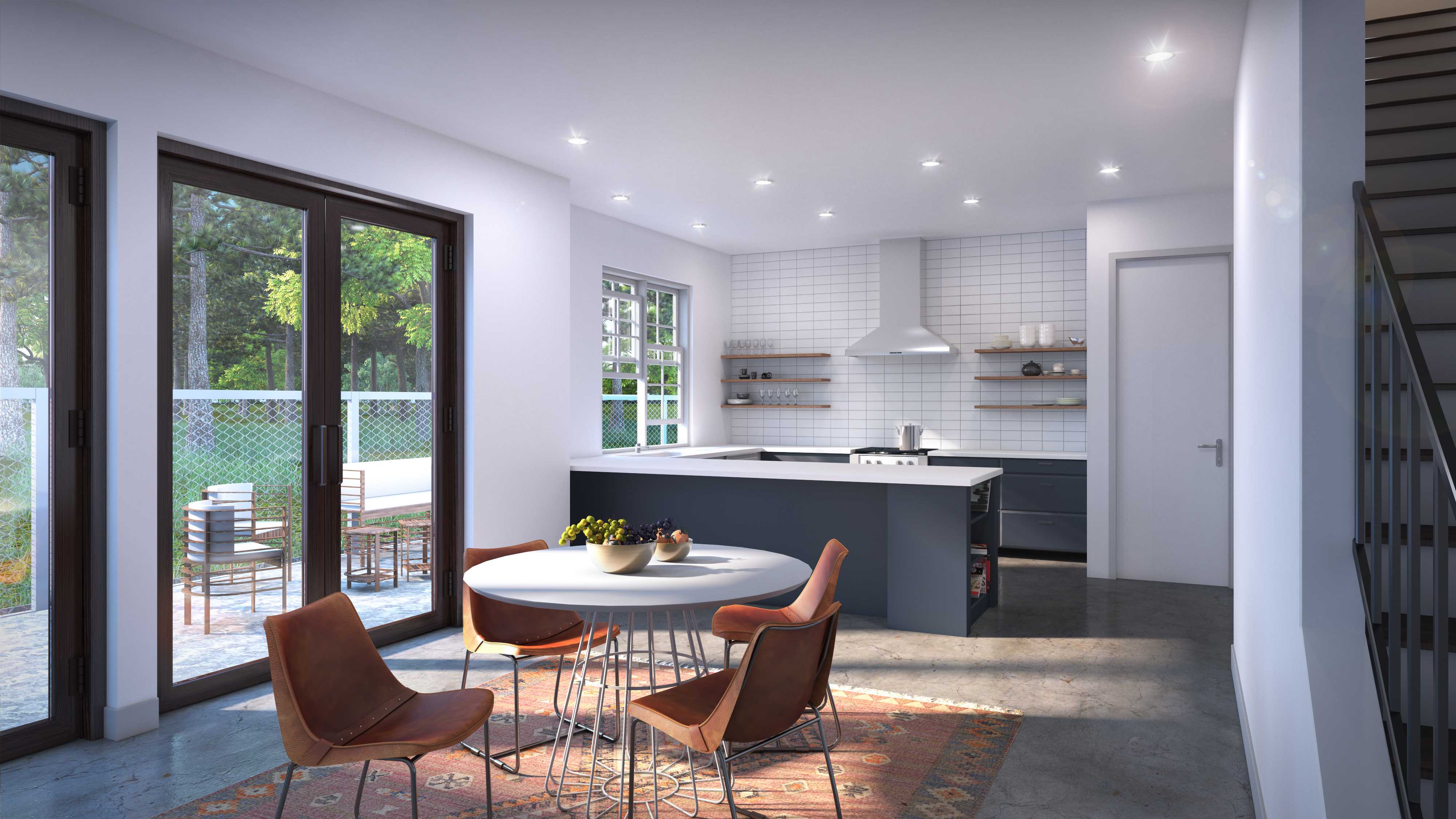 庄园森林·私人住宅的景观规划艺术-6