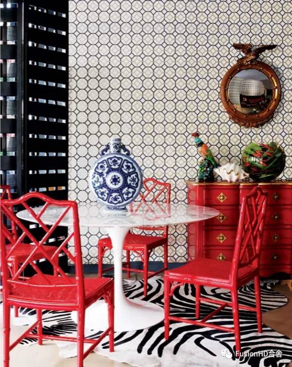 中西合璧,传统与现代的完美融合-9