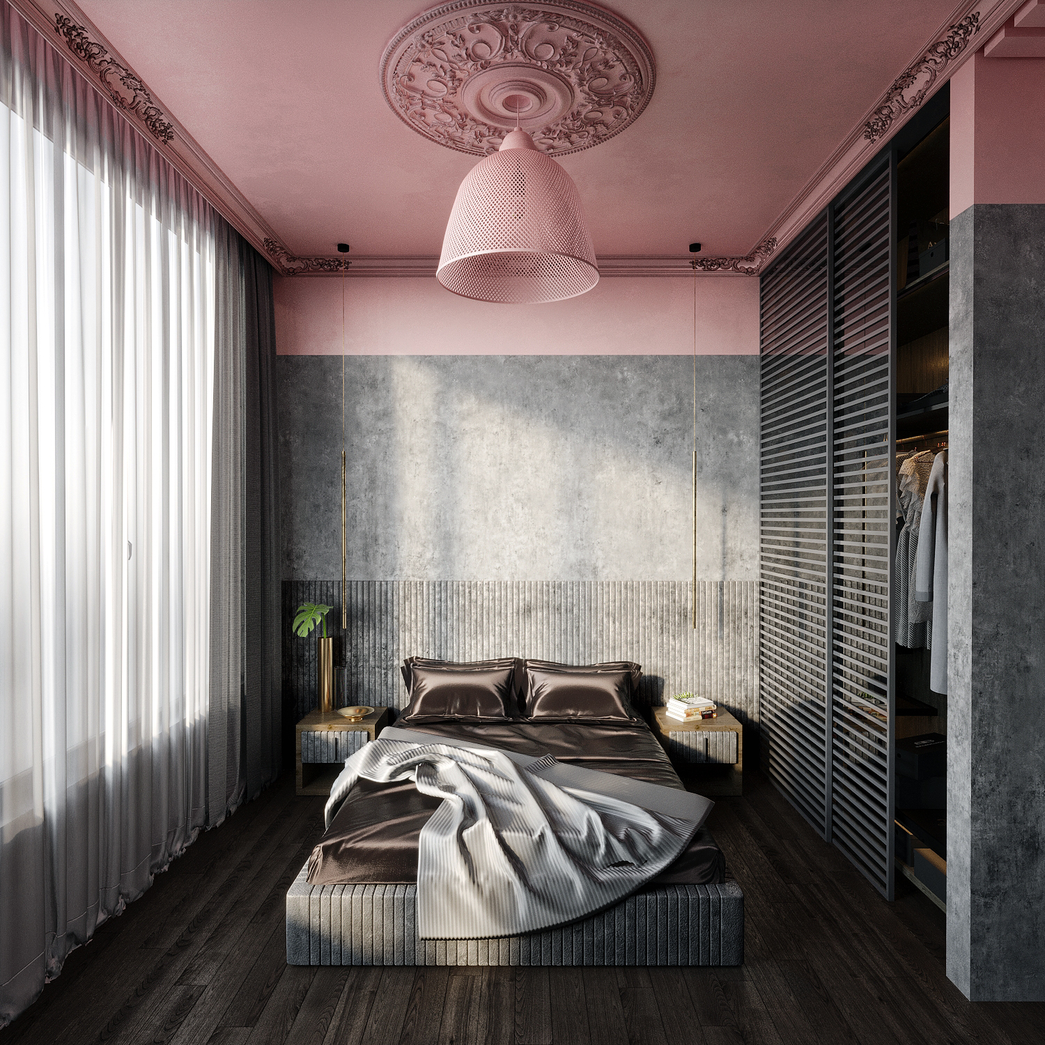 Моя копія + зразок , з якого я робила 3D та візуал-2