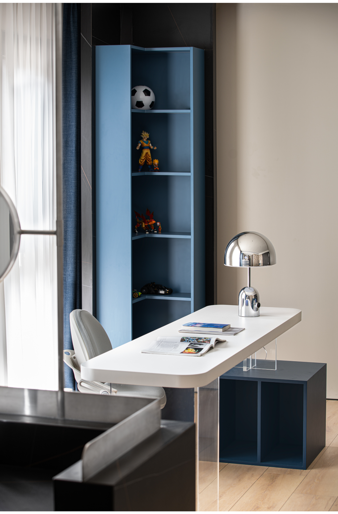 首发 长乐别墅 · 回归纯粹生活的疗愈之丨中国福州丨李振杰-32