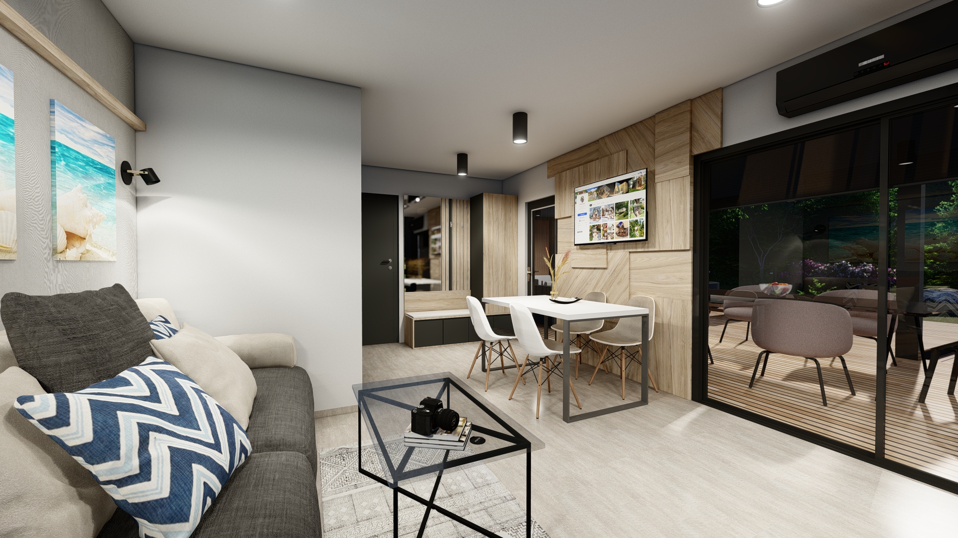 现代移动度假屋-16