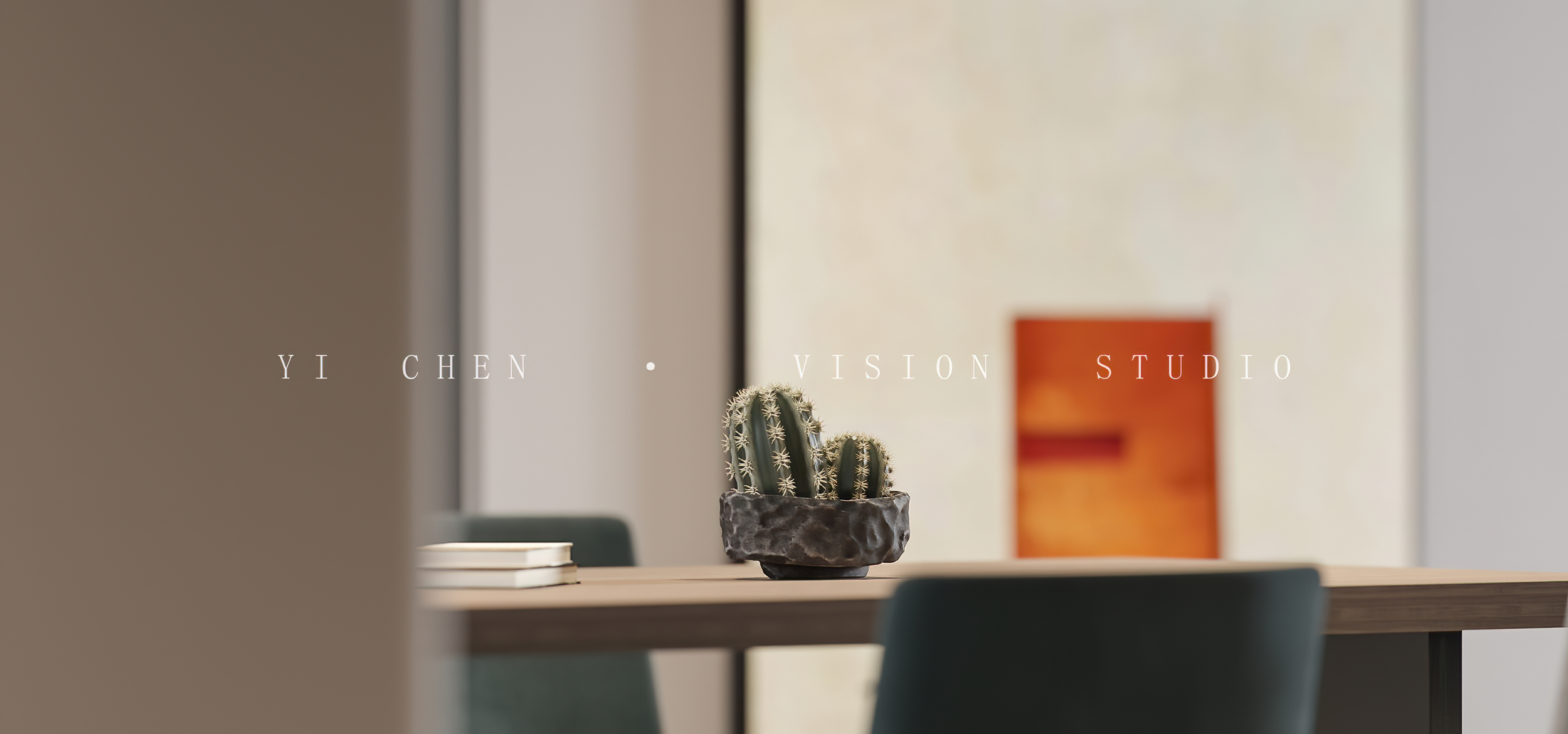 屹尘现代家装丨名川设计-10