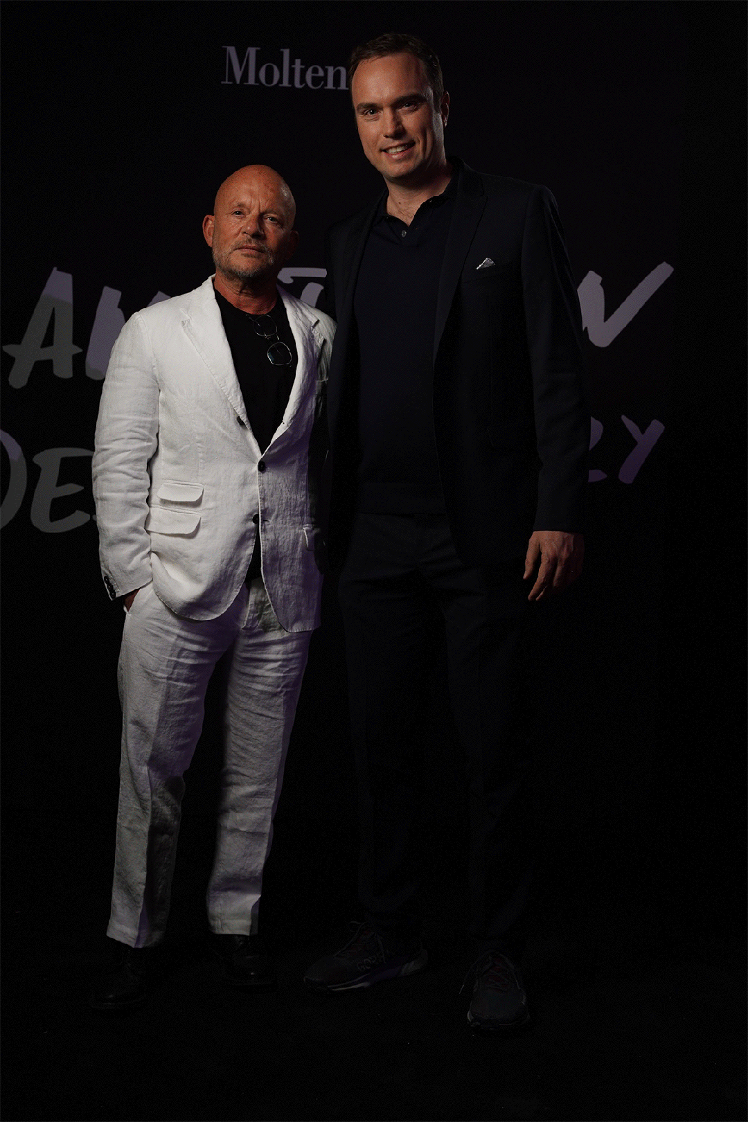 MolteniC全球最大旗舰店丨中国上海丨Vincent Van Duysen-154