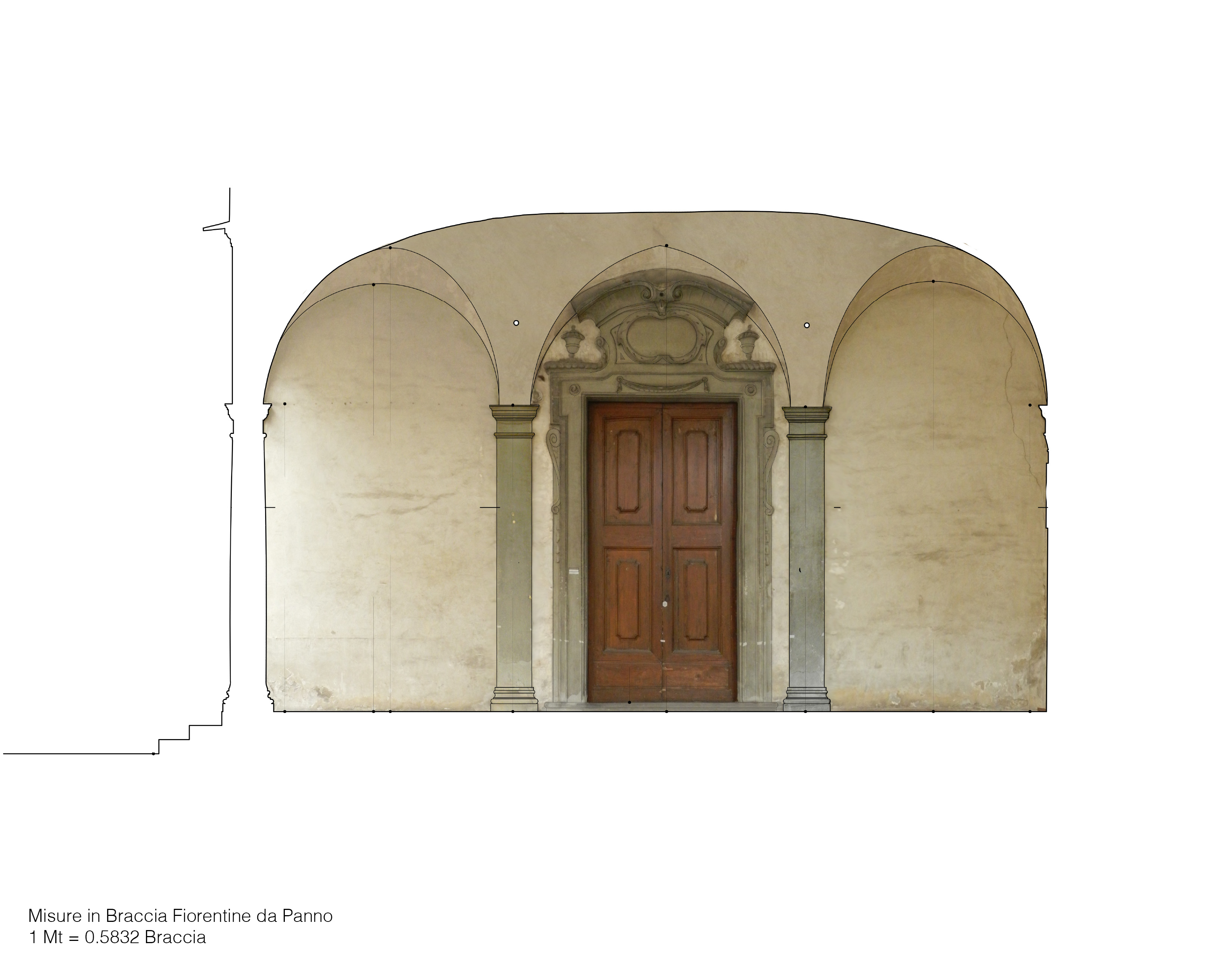 Rilievo SS Annunziata-4