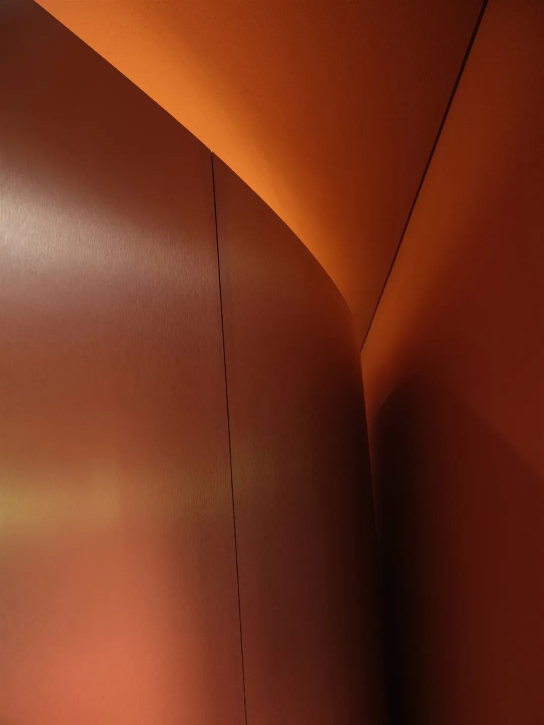 首尔 PAYRUS 首家高端眼镜精选店设计丨韩国首尔丨SPACE SIMJAE-6