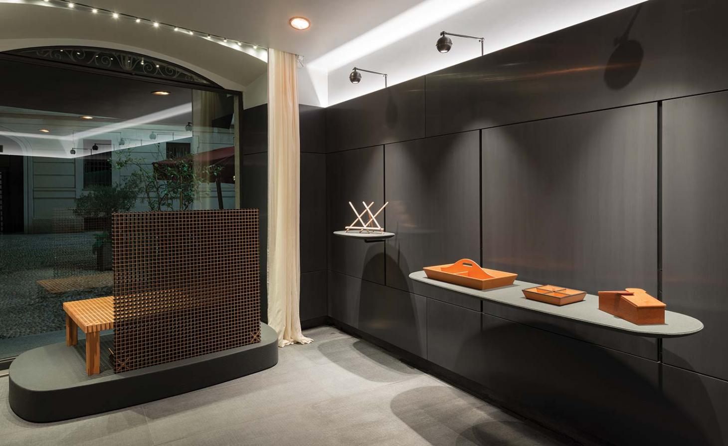 意大利百年木工世家 Bottega Ghianda 的复兴之路-32