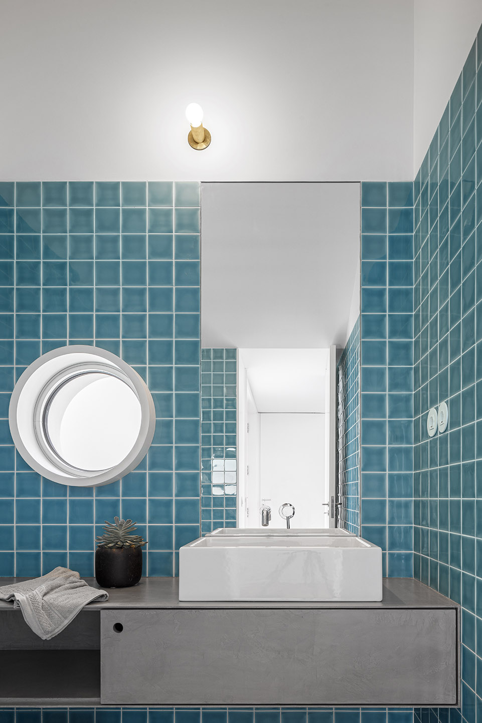 Sta Joana 住宅丨葡萄牙丨NU.MA-109