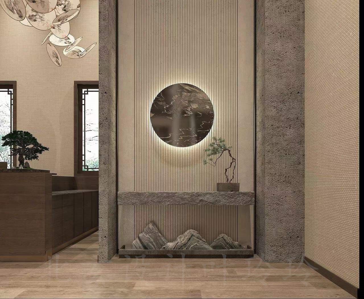 中式汉服体验馆-6