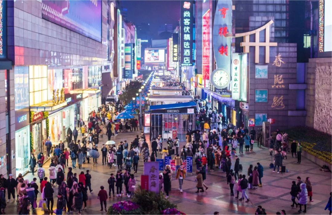 上海南京路第一医药商店更新设计丨中国上海丨DUTS 杜兹设计-58