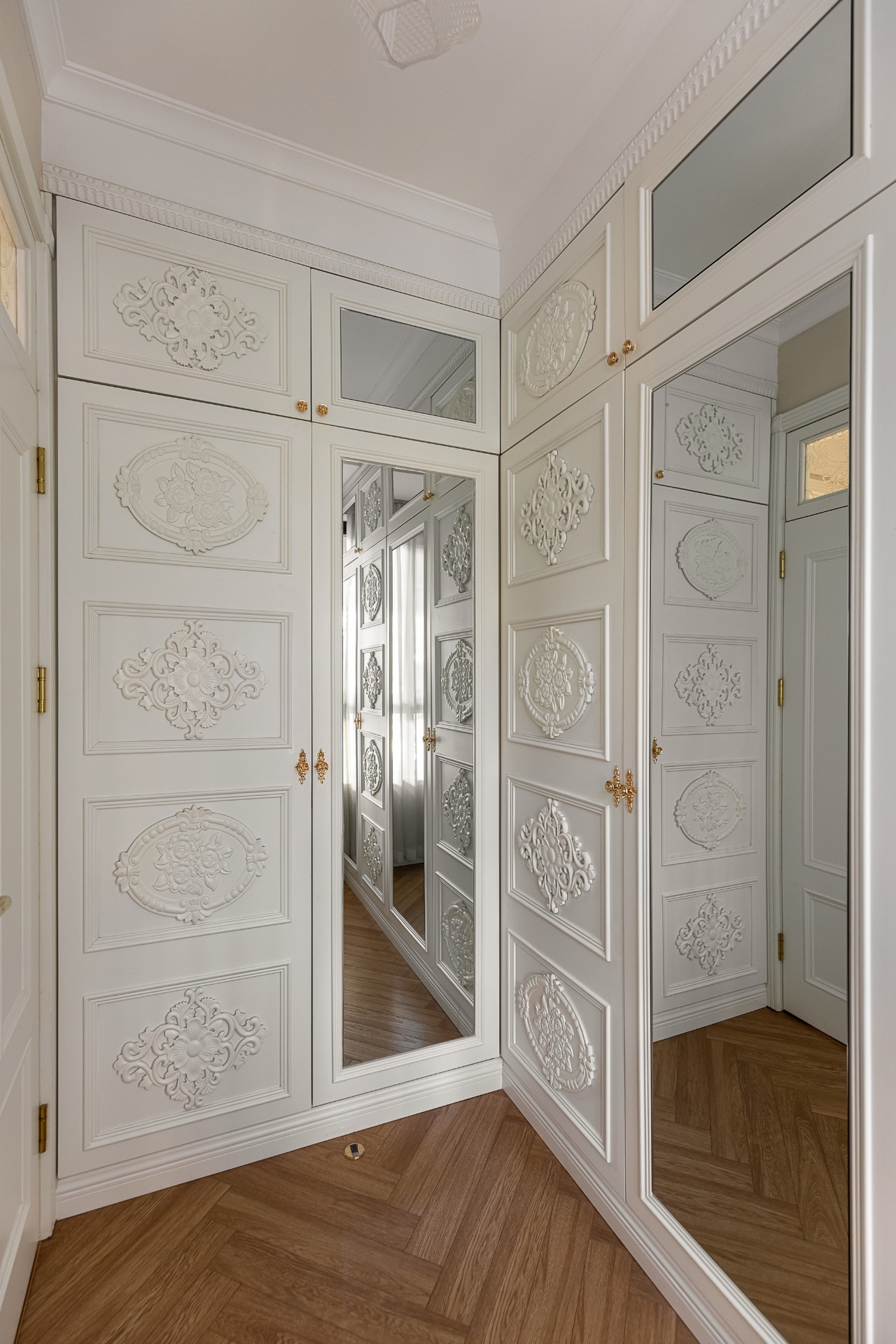 西西里·SICILY丨中国南京丨花漾美作·空间设计-100