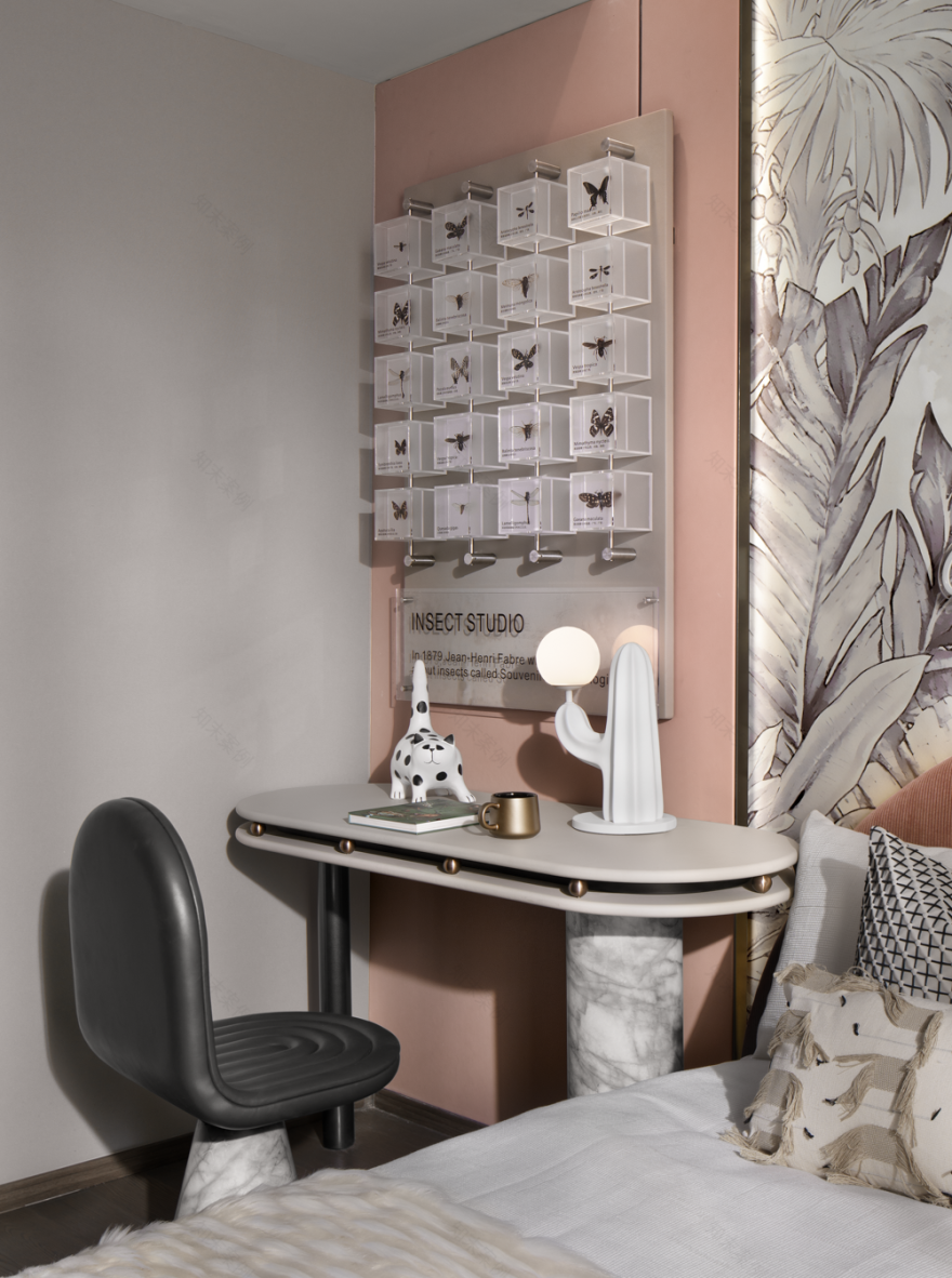 成都·龙湖中铁卓越时代城丨中国成都丨北京靳朝晖设计有限公司-97