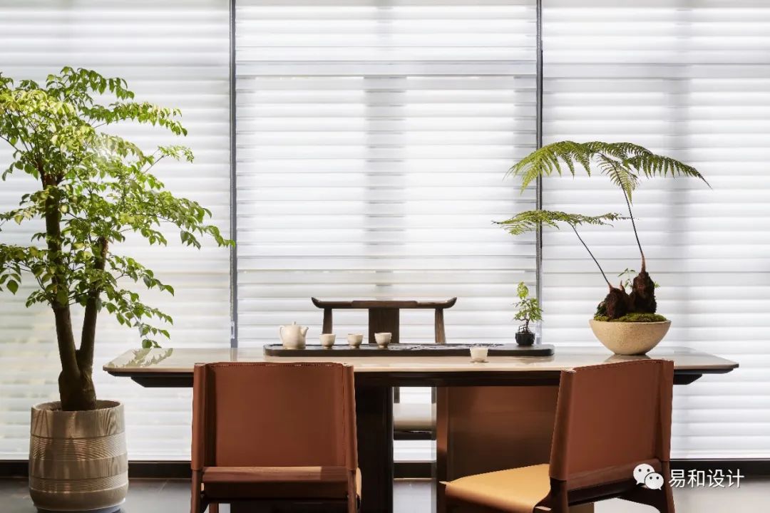 上海某投资公司办公空间丨中国上海丨EH DESIGN GROUP创新设计中心-34