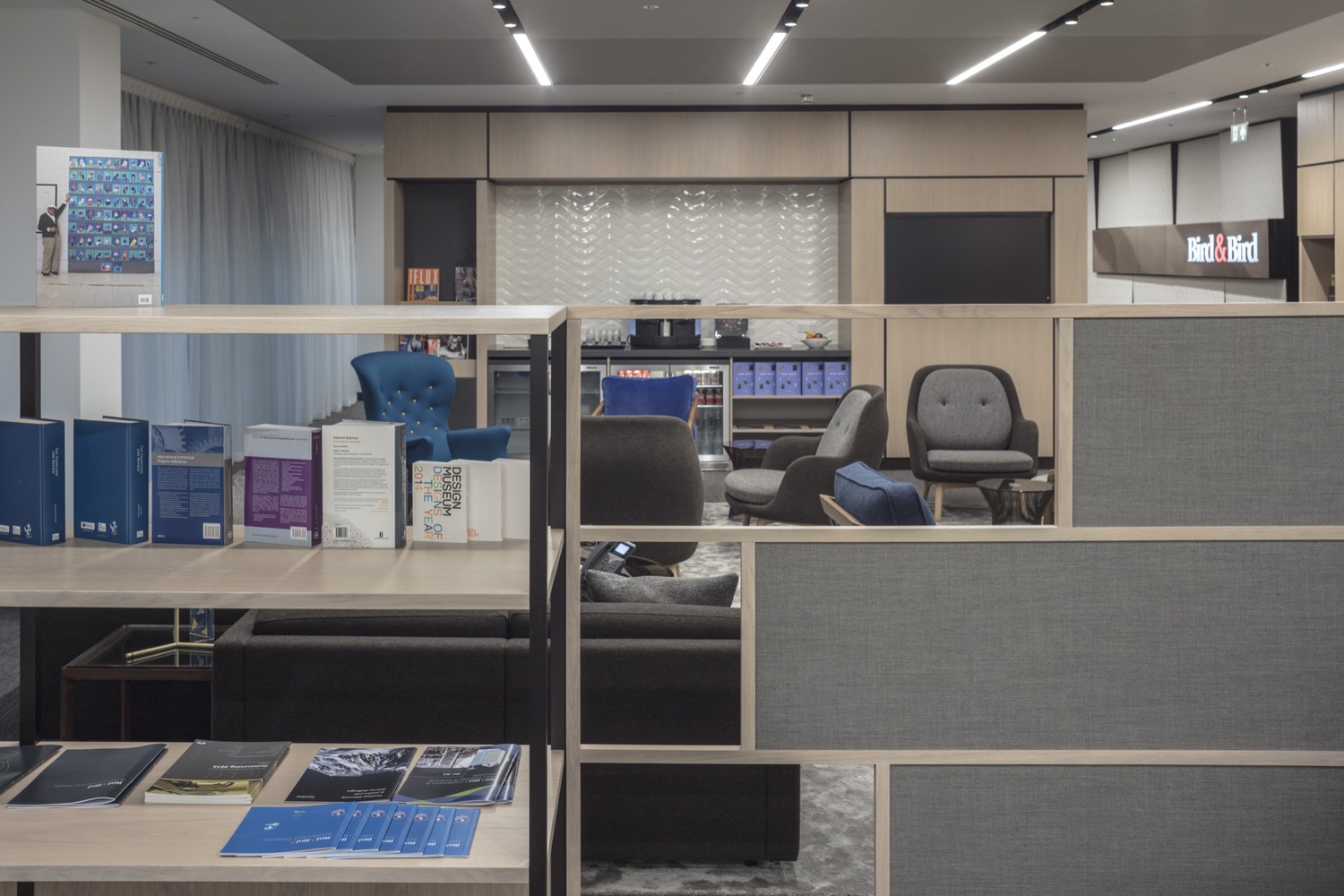 员工食堂丨英国伦敦-79