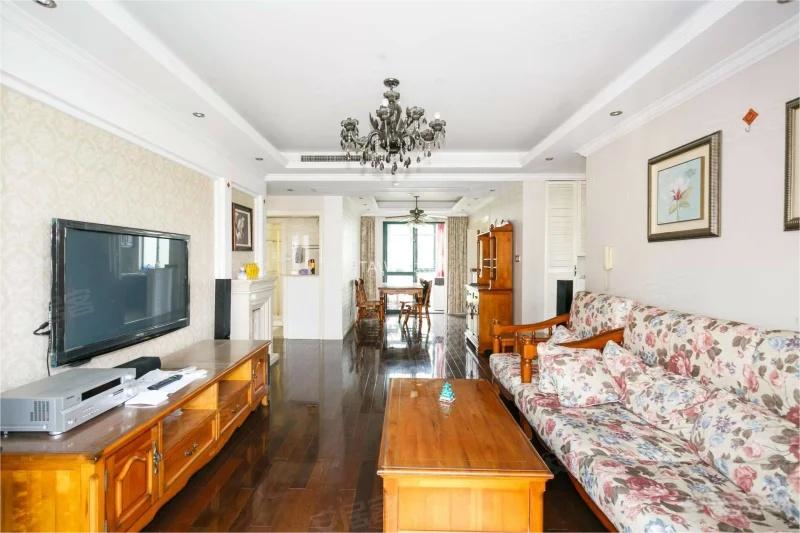 同桌的你 · 法式中国风上海大宅丨中国上海-9