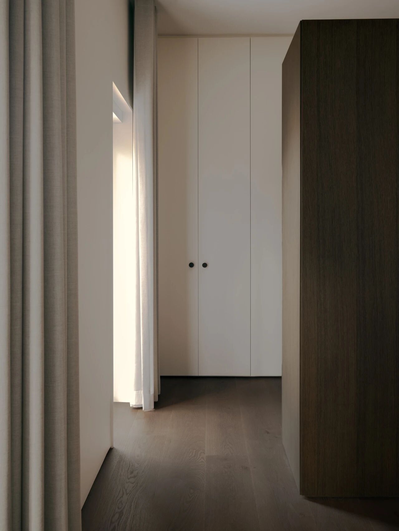 平层丨加拿大多伦多丨Studio VAARO-24