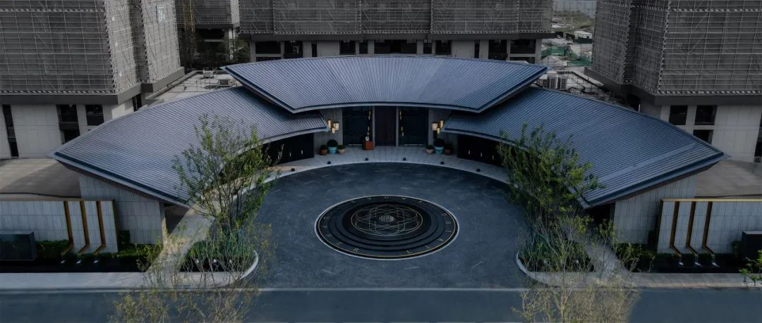 湖颂丹青,国贤府,翠湾中城丨中国徐州丨ARCHITECTURAL-59