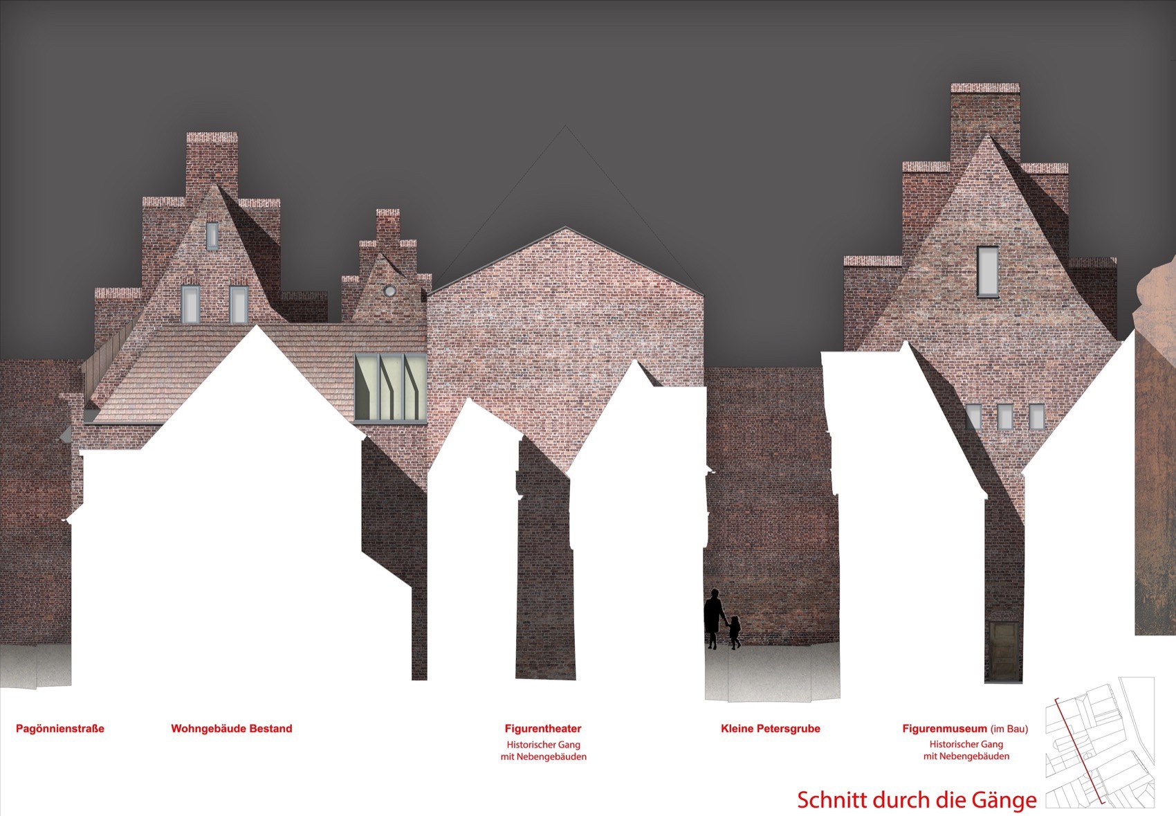 木偶剧场,德国丨KONERMANN + SIEGMUND ARCHITEKTEN-17