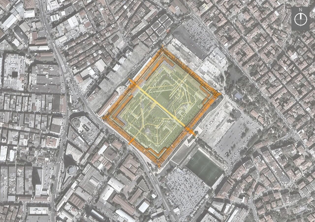 拉米图书馆项目丨土耳其伊斯坦布尔丨Han Tümertekin Design Consultancy-16