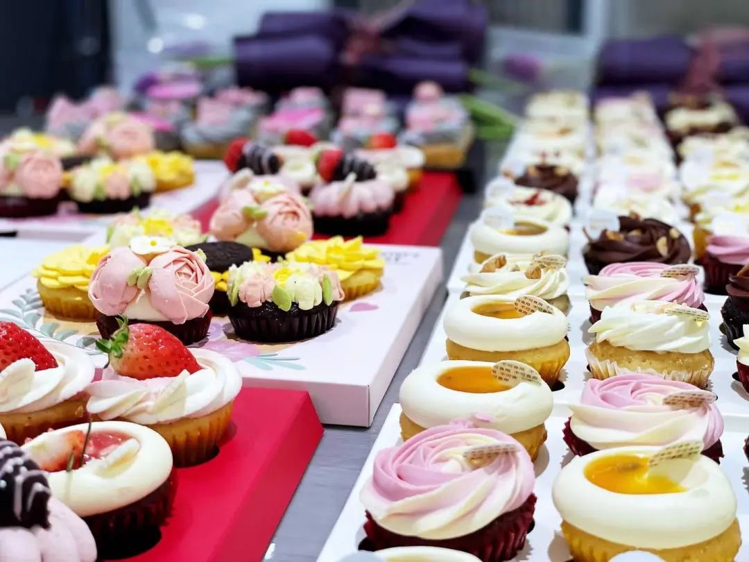 日清景观|独立美好女性力量-18