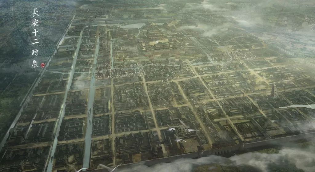 《花木兰》中的福建土楼 | 凝固的音乐与防御的艺术-121