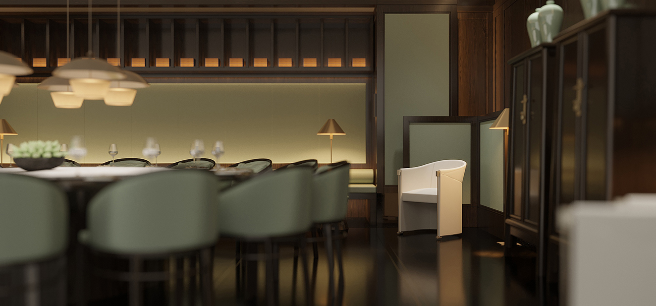 中式意韵之二-3