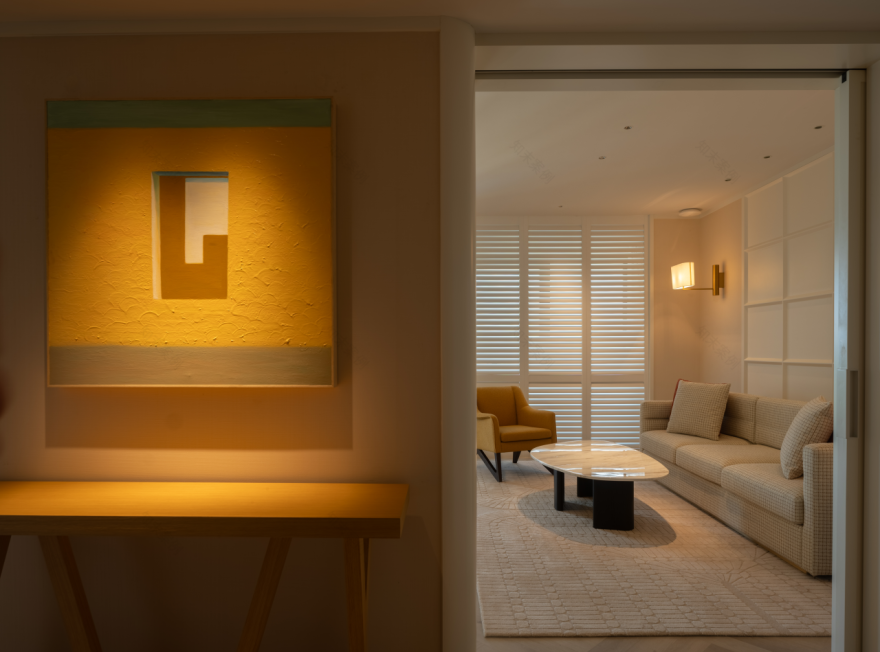 三亚石药医疗公园丨中国三亚丨照明设计为PROL光石,建筑等全案由WIT方夏设计-41