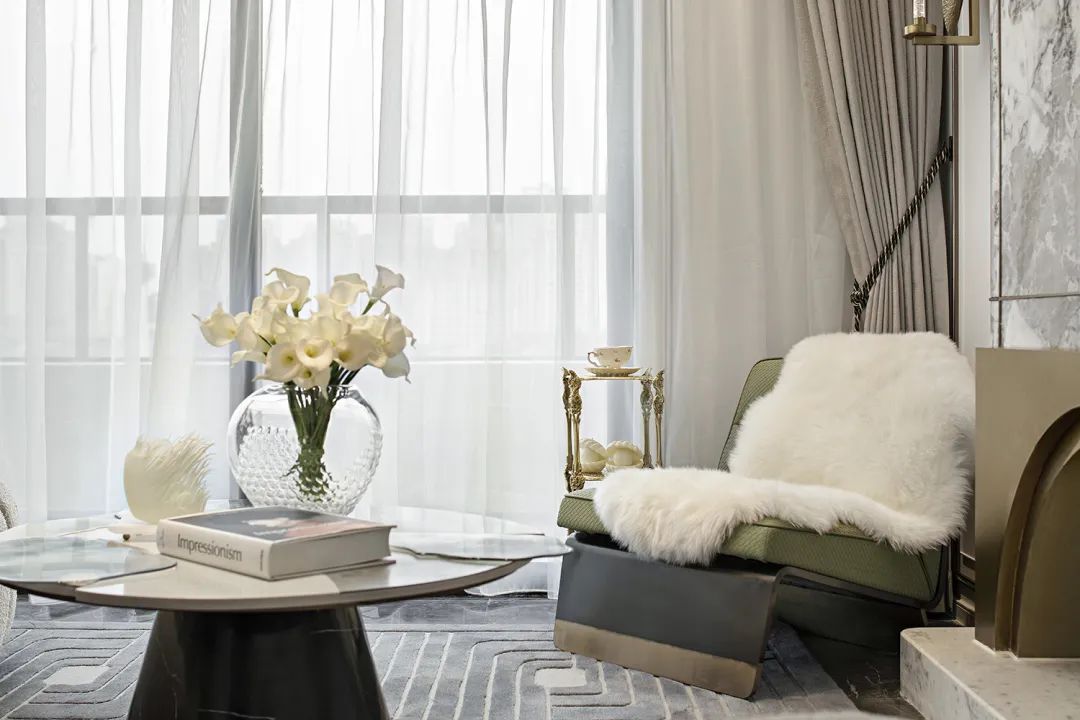 云栖天悦莫奈的后花园丨中国桂林丨斑马设计事务所-25