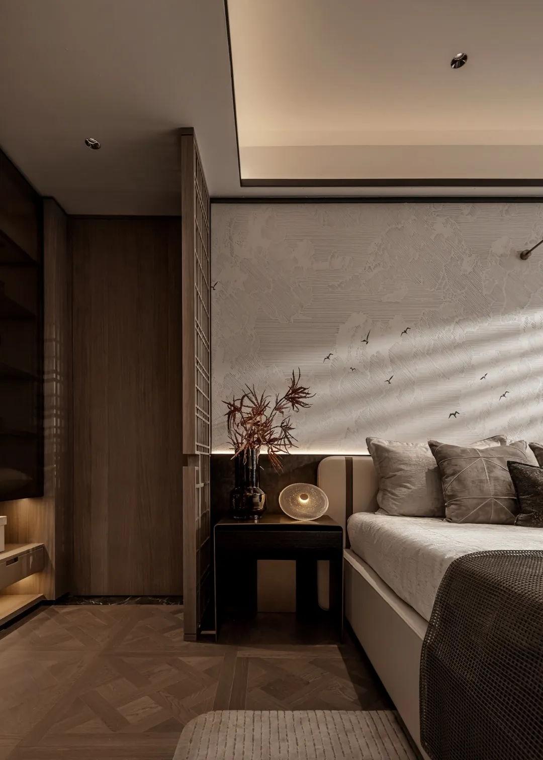 泉州瑧悦样板房丨中国泉州丨JLa 设计集团,JLa 闳雅堂-62