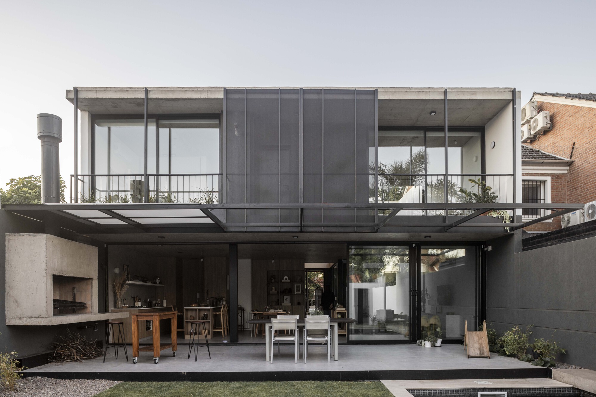 丨阿根廷丨Estudio GLAD-27