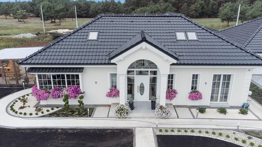 别墅项目：公园别墅6号-161