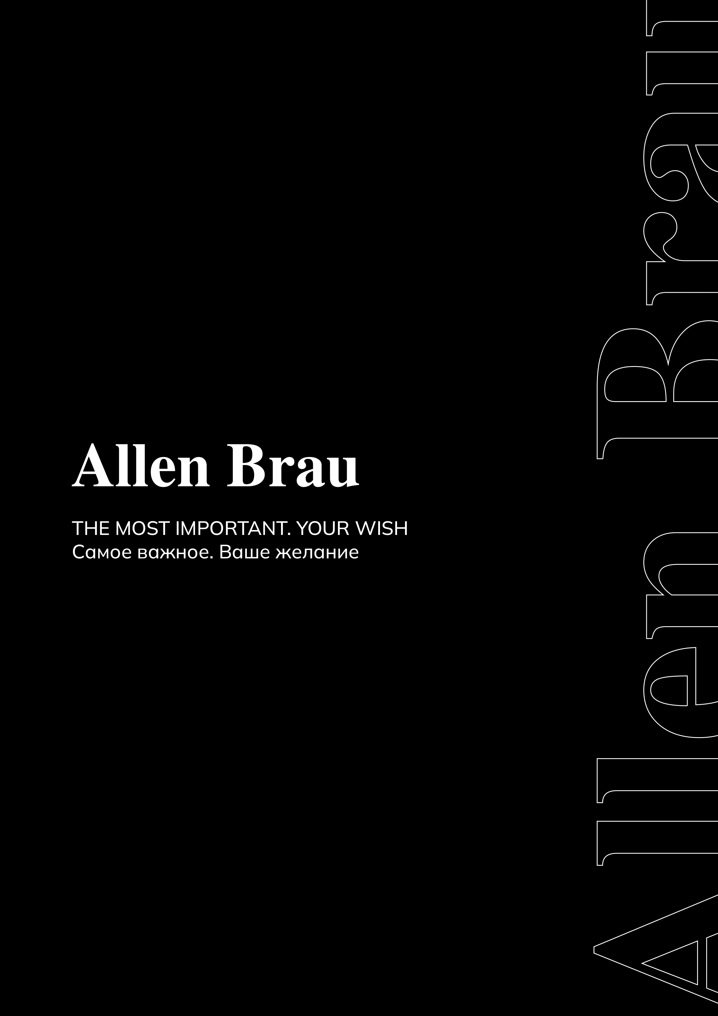 Allen Brau 宣传册设计-1