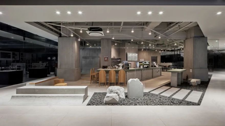 首尔创意团队打造城市中的自然空间-64