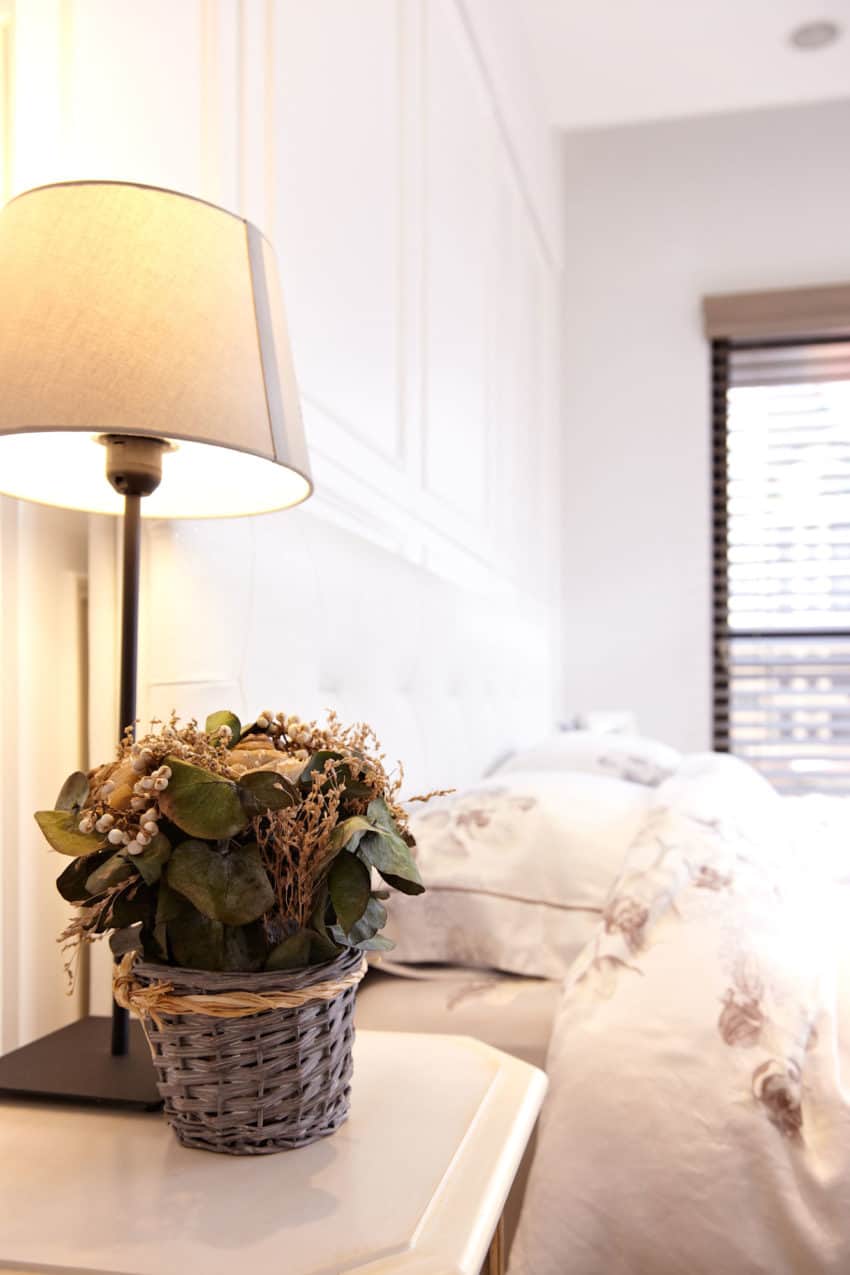 A Fresh and Elegant Apartment in Taipei City-10