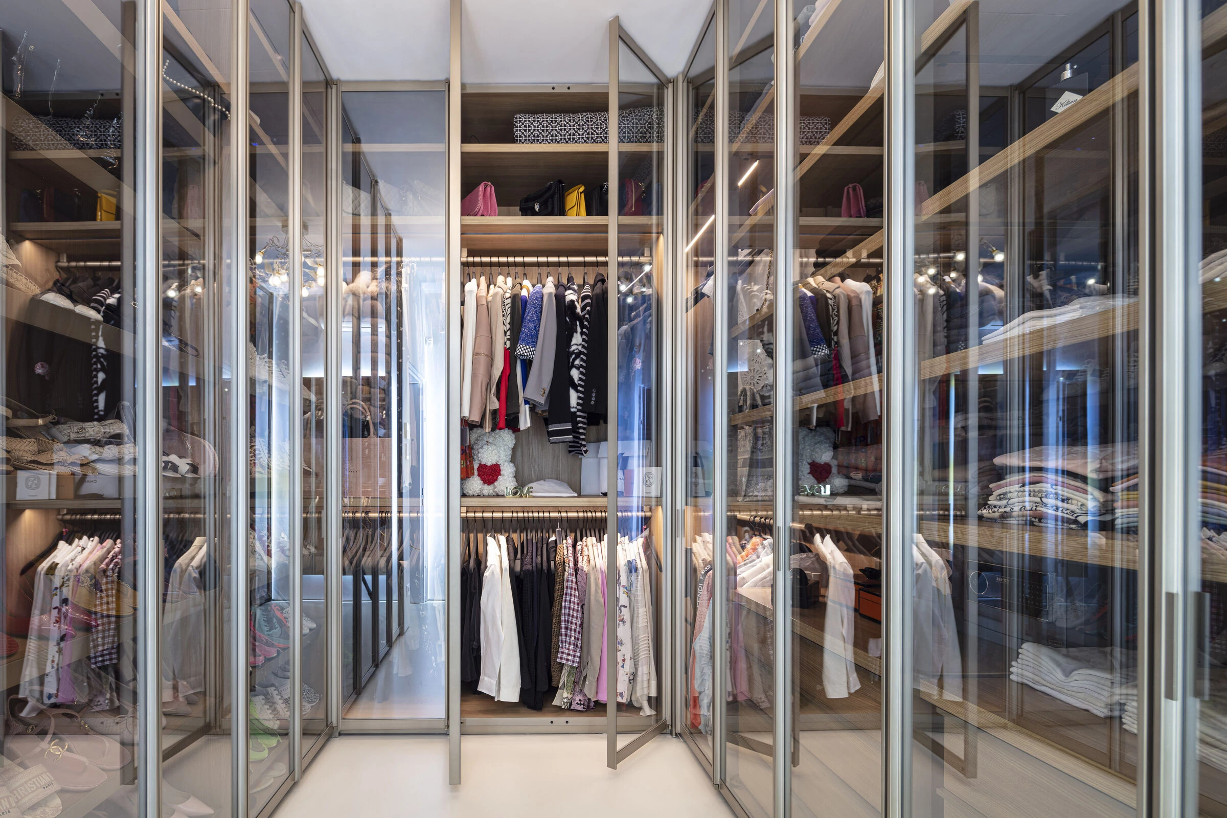 特拉维夫艺术收藏家公寓丨以色列特拉维夫丨Raz Melamed-46