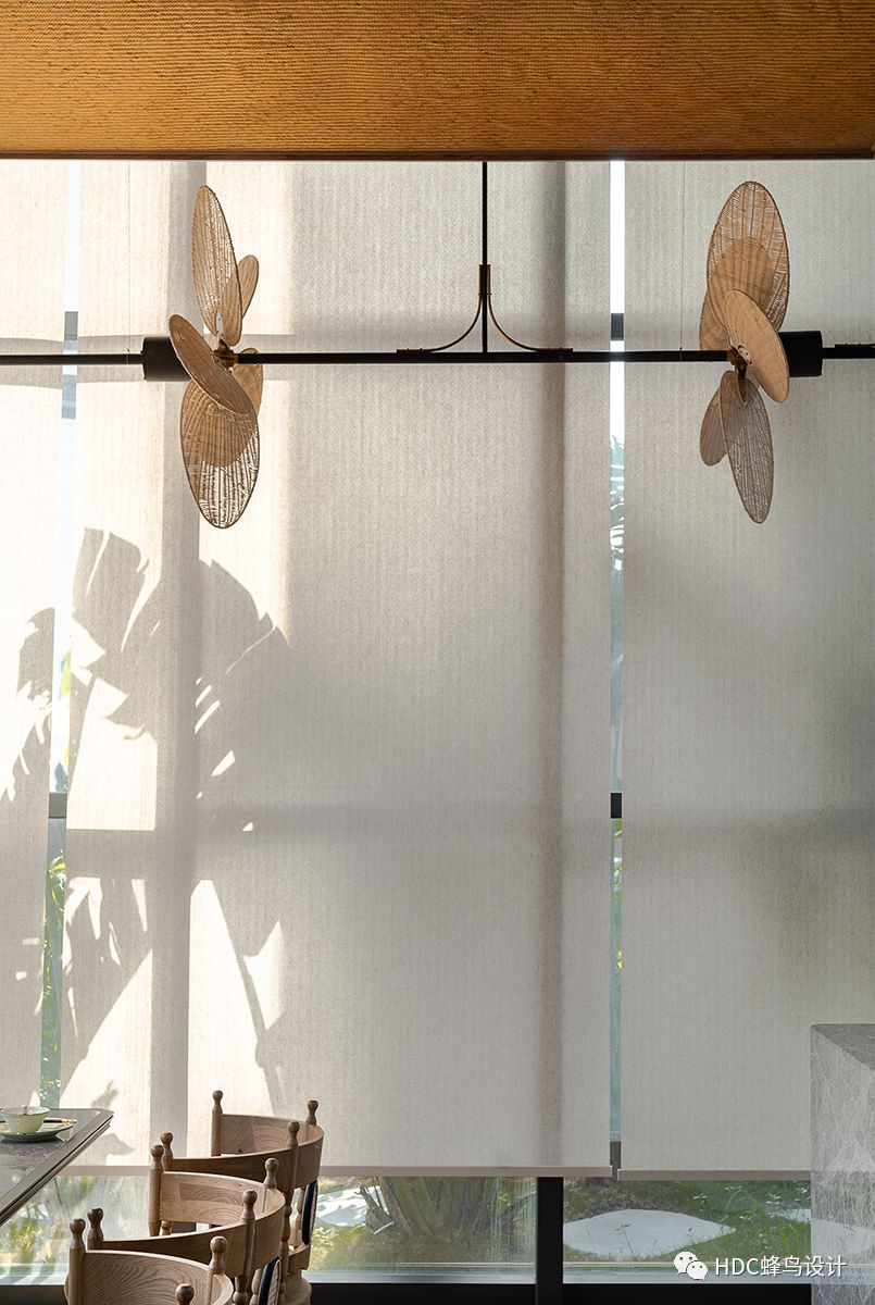 成都泰式餐厅“璞”设计，展现东南亚风情-118