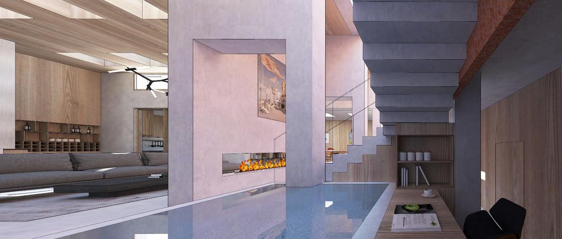 
河南石家庄小学改高端民宿 -39