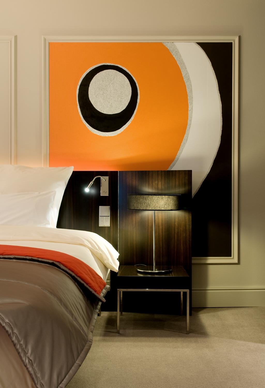 )Le Meridien Brussels, Brussels, Belgium-7