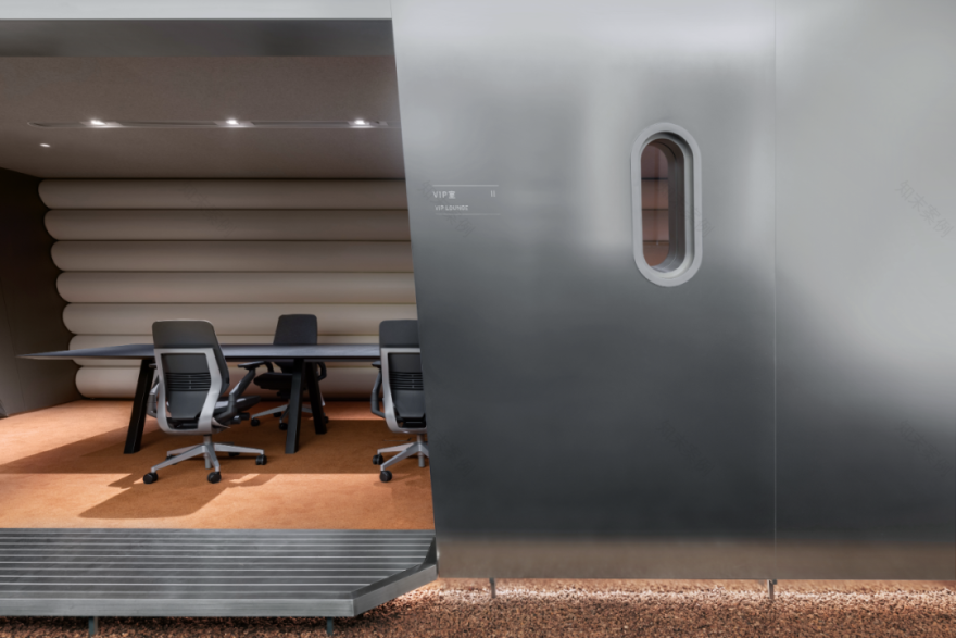 武汉坪彗机构丨中国武汉丨峻佳设计-64