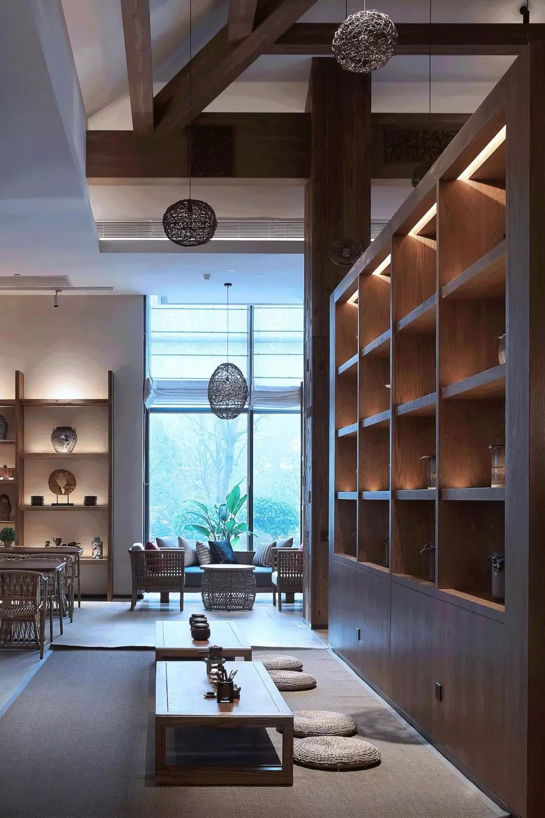 杭州富春开元芳草地乡村度假酒店-52