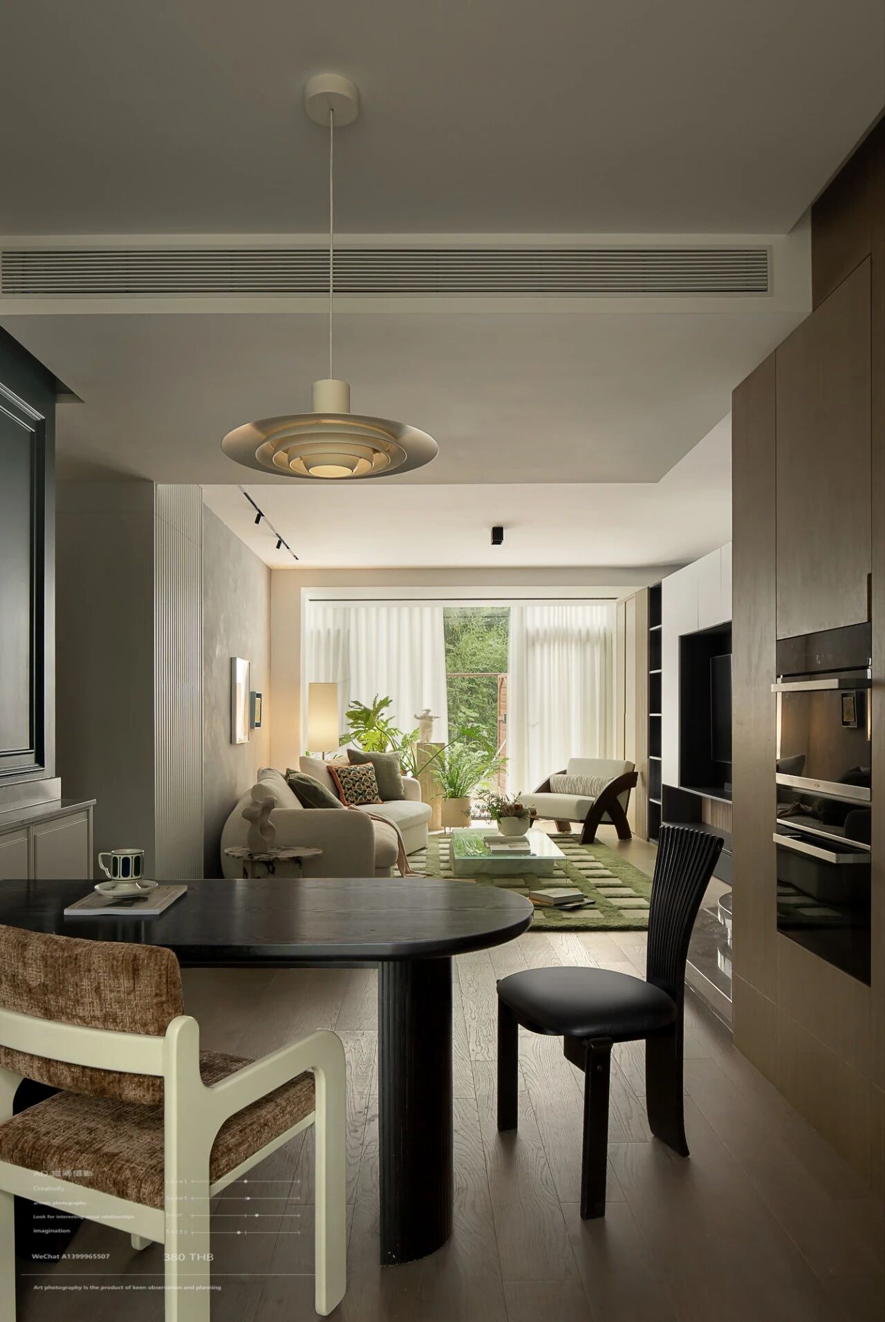 平层 AD空间摄影项目丨中国上海丨赛维雅-10