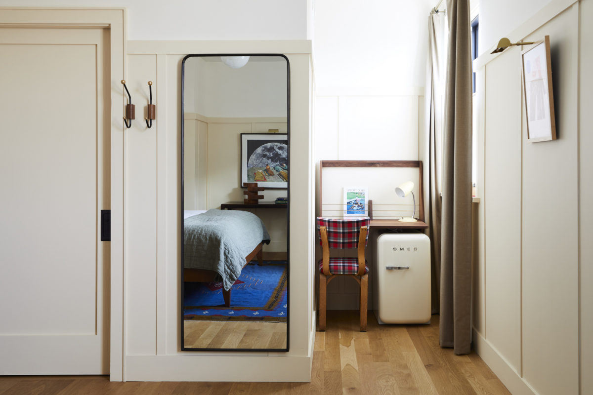 纽约金斯利酒店-24