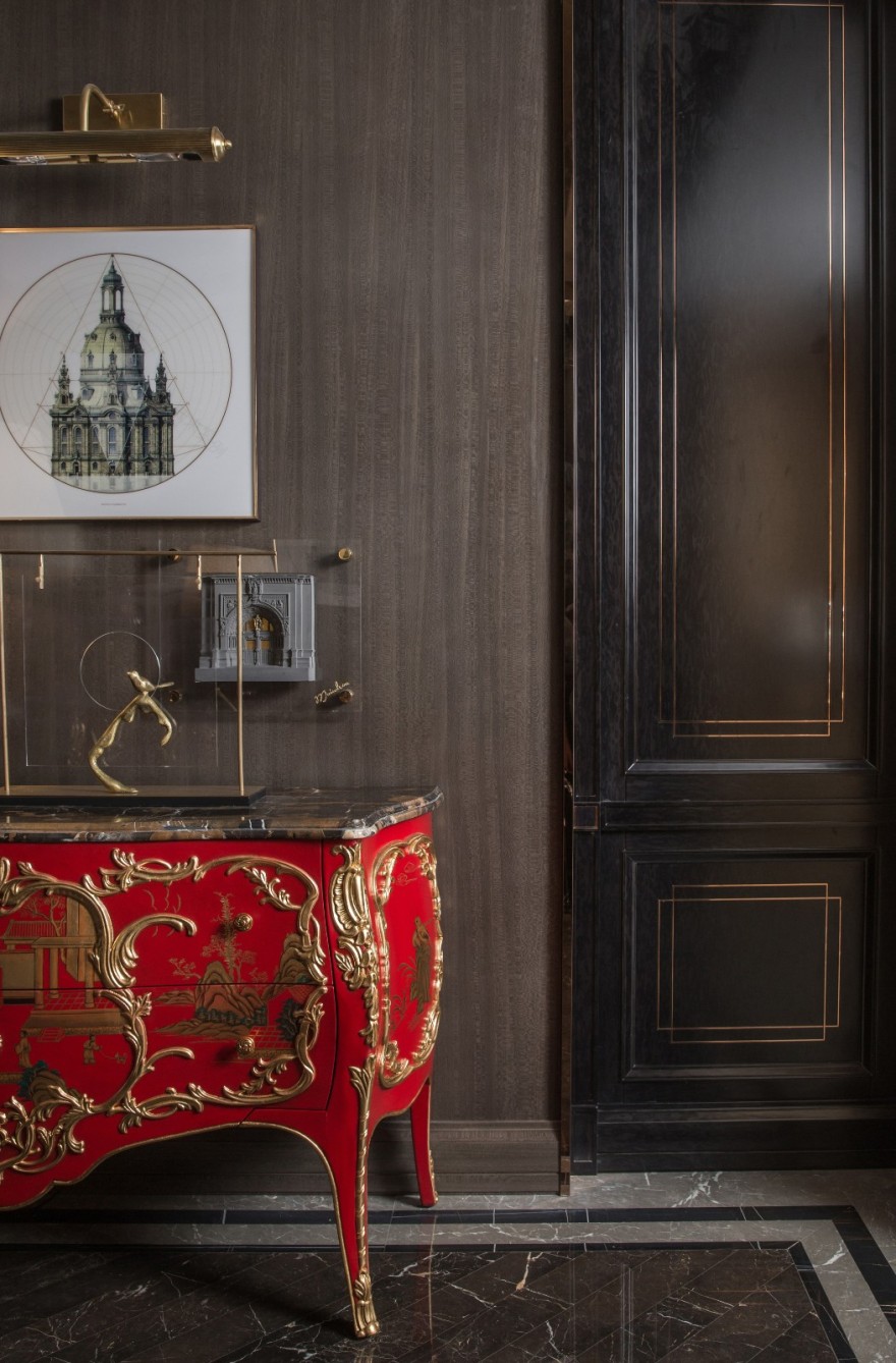 图森.东方印象——图森木作第一品牌形象店 GID国际设计机构-51