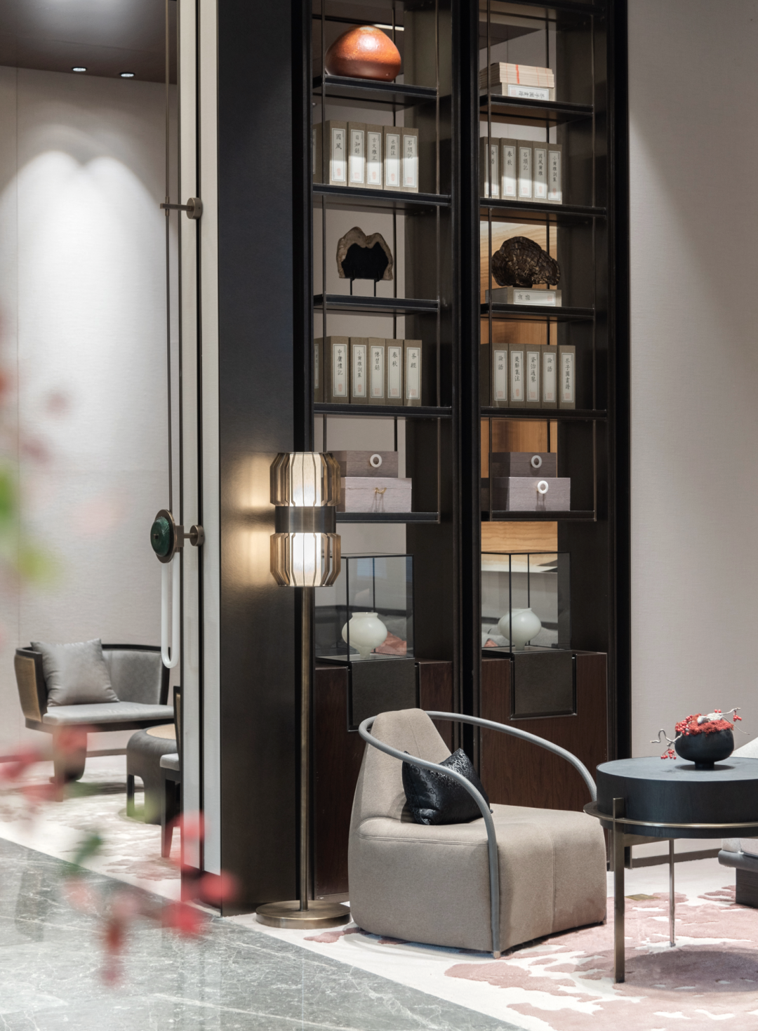 新作首发 | YLHD 匠筑：华夏樾府 · 一品江山-57