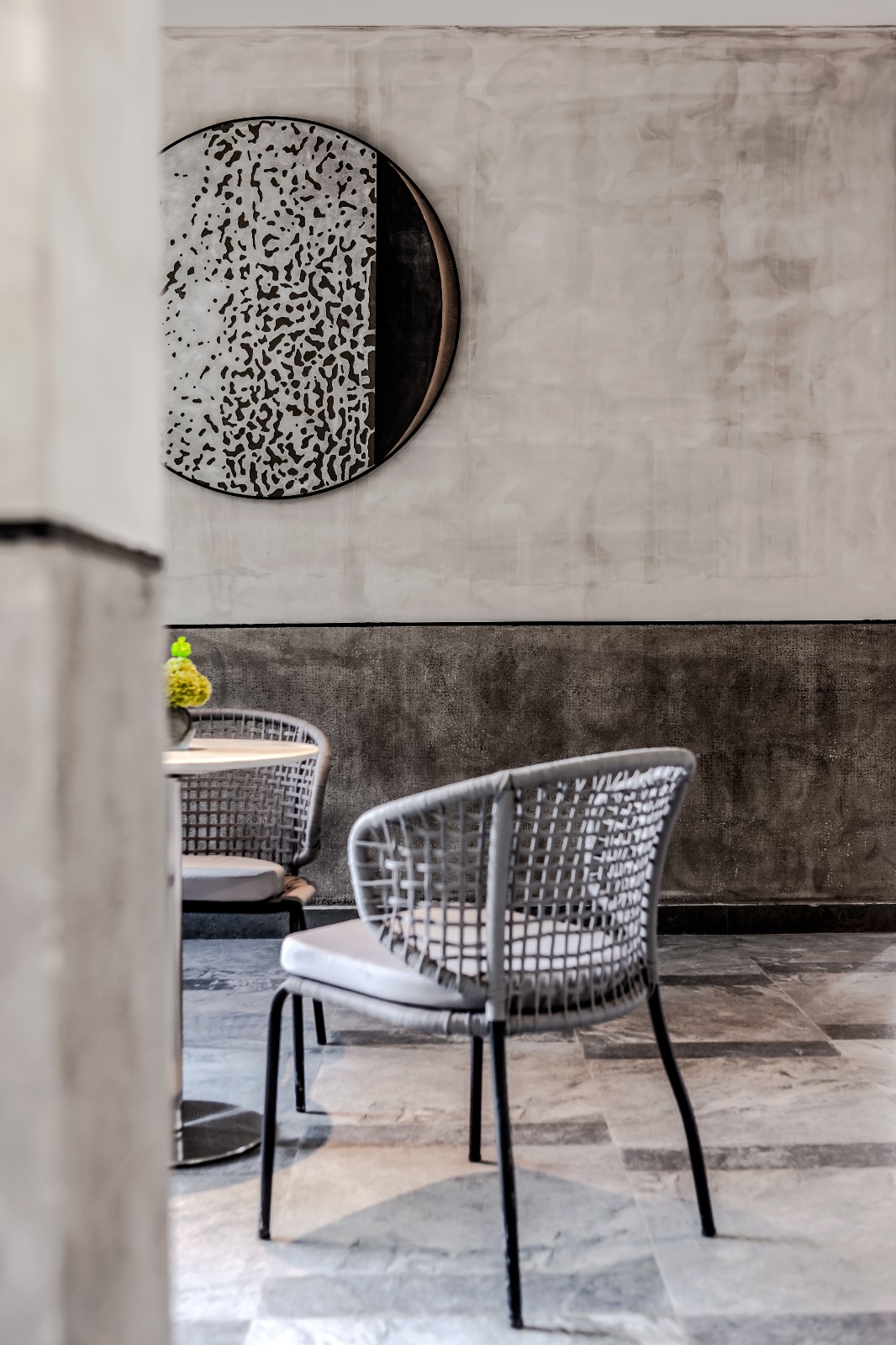 架空层变美术馆,未来社区生活新形态-18