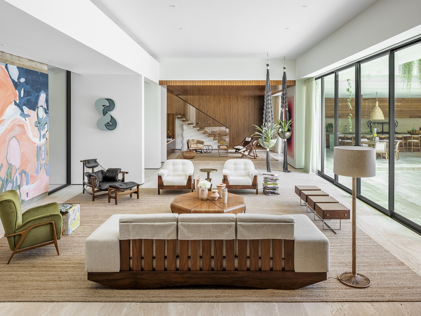 美国 Angel Oaks 住宅-2